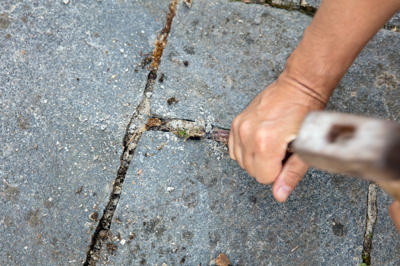 Walkway Sealing in Puyallup, WA
