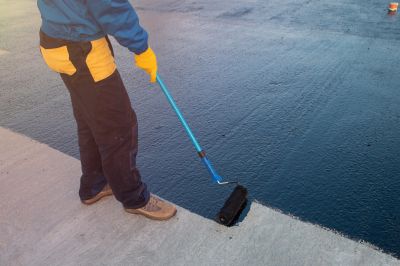 When to Schedule Waterproofing